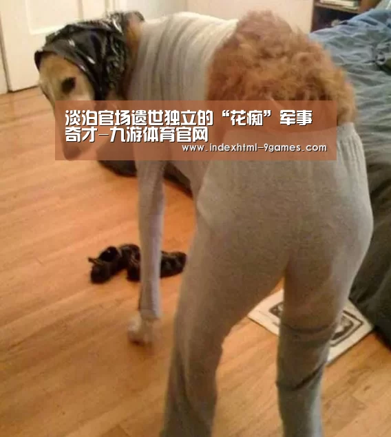 淡泊官场遗世独立的“花痴”军事奇才-九游体育官网