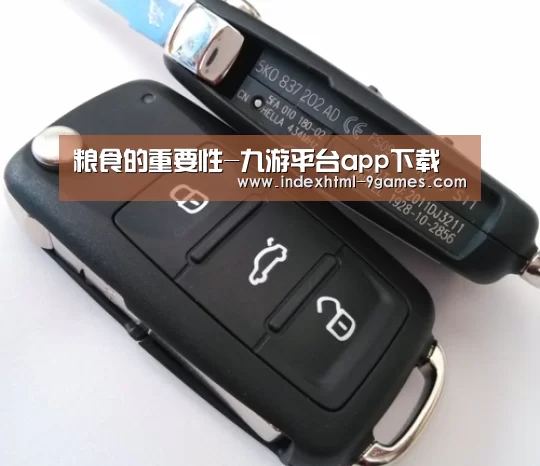 粮食的重要性-九游平台app下载