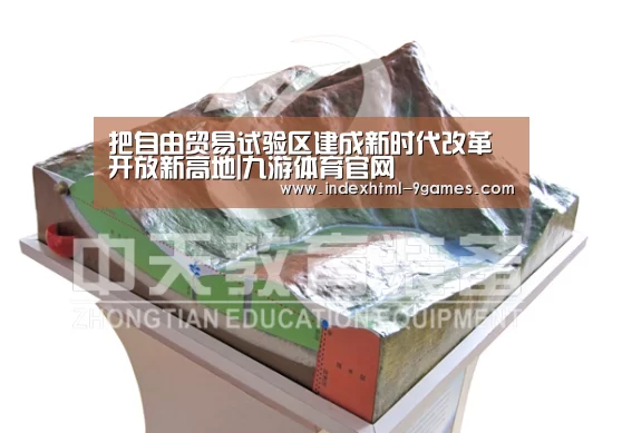 把自由贸易试验区建成新时代改革开放新高地|九游体育官网